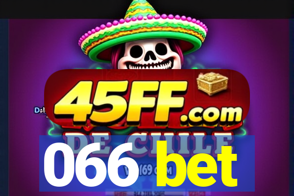 066 bet